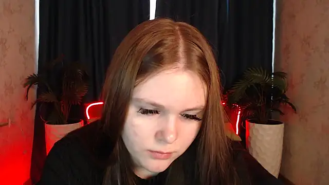 Musegirl online show from 04.04.26