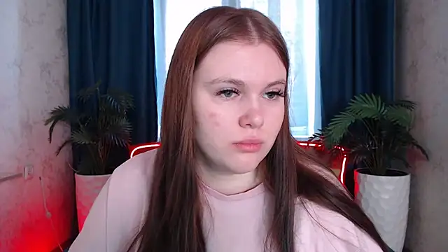 Musegirl online show from 04.11.26