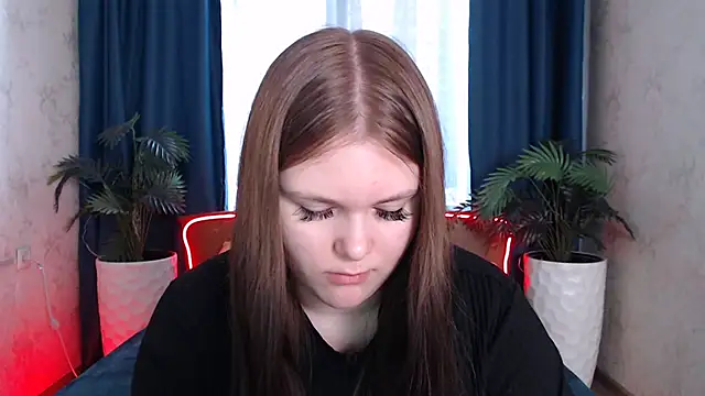 Musegirl online show from 04.14.26