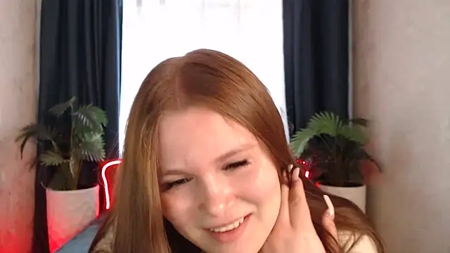 Musegirl online show from 04.17.26