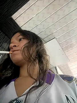 Ninfa pink online show from 12.03.25