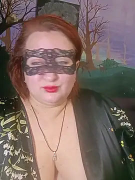 Snapshot of AgilaMipo chatting on 03.02.26 AgilaMipo online show from 03.02.26