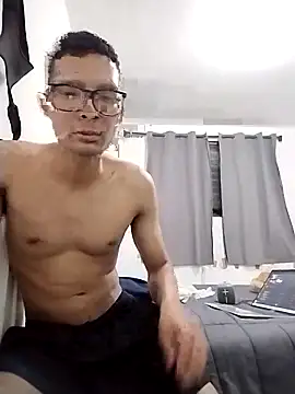 JonaTorres online show from 10.26.25