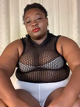 Candy Brown69 online show from 10.10.25