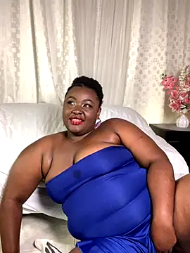 Candy Brown69 online show from 10.16.25