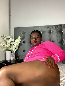 Candy Brown69 online show from 10.17.25