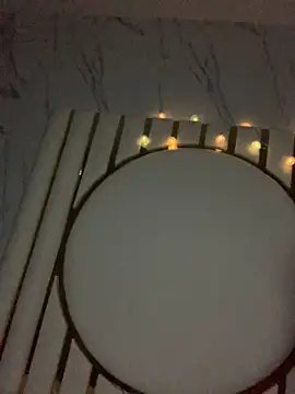 Candy Brown69 online show from 10.25.25