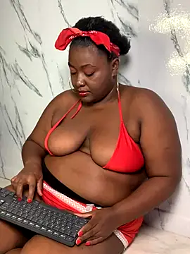 Candy Brown69 online show from 11.10.25