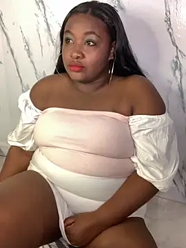 Candy Brown69 online show from 11.29.25