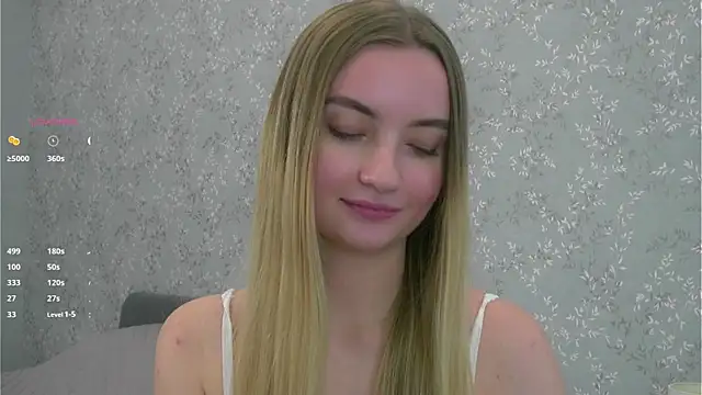 Snapshot of Marylandyy chatting on 11.03.25 Marylandyy online show from 11.03.25