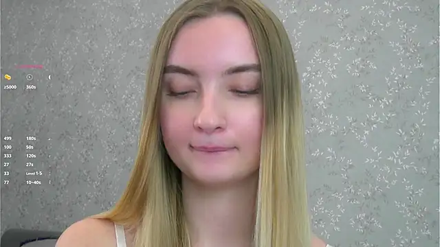 Snapshot of Marylandyy chatting on 11.21.25 Marylandyy online show from 11.21.25