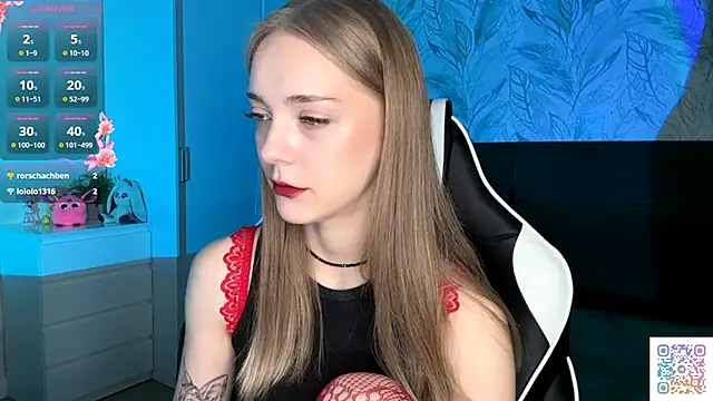 EvaPeace online show from 11.20.25