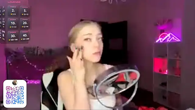 EvaPeace online show from 02.02.26