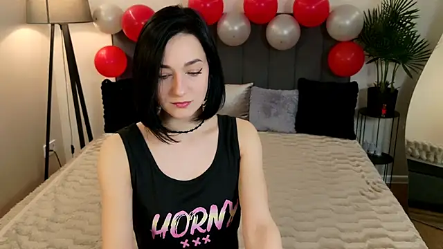 Snapshot of BaileeLynn chatting on 04.19.26 BaileeLynn online show from 04.19.26