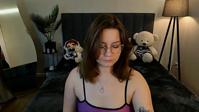 Briarx online show from 11.23.25