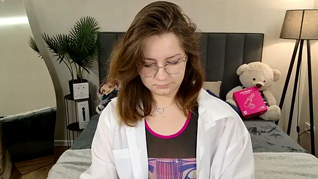 Briarx online show from 02.03.26