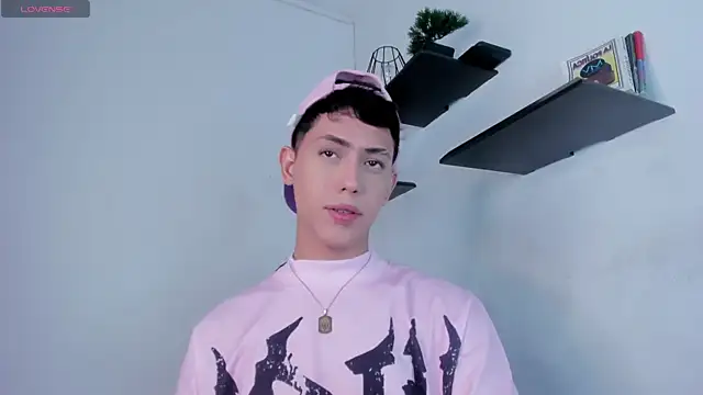 Iam criss09 online show from 11.25.25