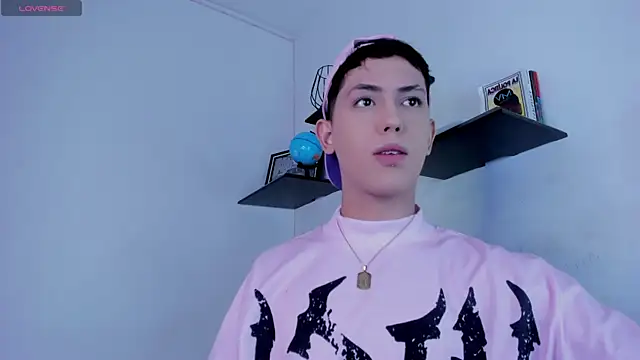 Iam criss09 online show from 11.27.25