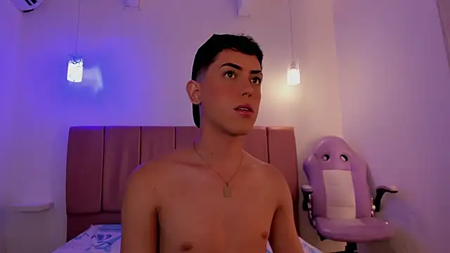 Iam criss09 online show from 12.05.25