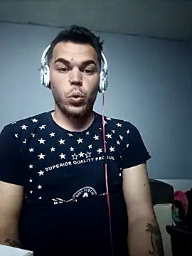 Alexszader36 online show from 03.13.26