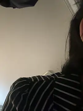 Snapshot of MISA_02 chatting on 02.25.26 MISA 02 online show from 02.25.26