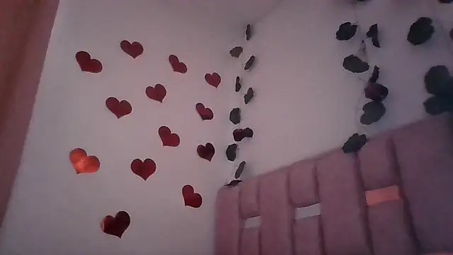 abby moss 2 online show from 02.17.26