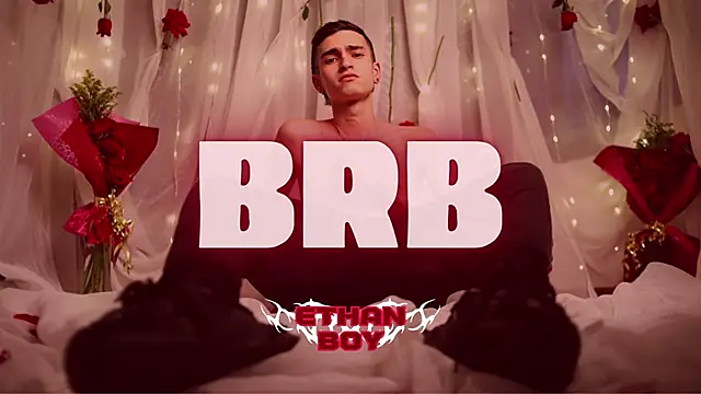 Snapshot of Ethan_Boy_ chatting on 02.27.26 Ethan Boy online show from 02.27.26