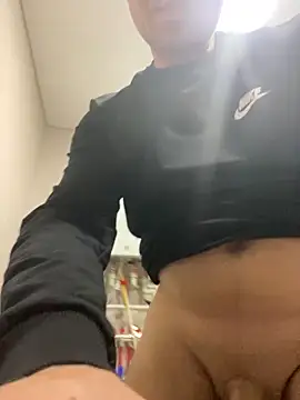 AronMode online show from 11.15.25