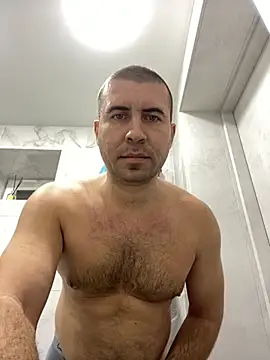 AronMode online show from 12.01.25