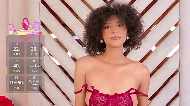 Lila-Rose online show from 01.07.26