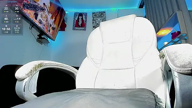 Kinng Sex online show from 11.03.25