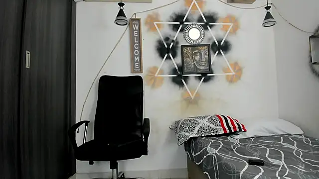 jhapsson wong online show from 10.14.25