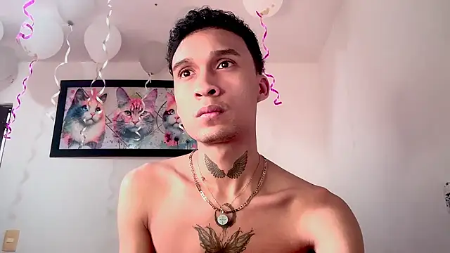 Antonhyjared online show from 02.26.26