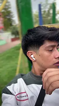 Jacovo2002 online show from 10.25.25