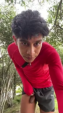 Jacovo2002 online show from 03.17.26