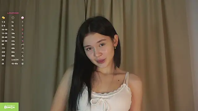 FluffKitty online show from 11.05.25