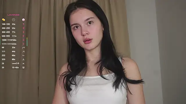 FluffKitty online show from 11.23.25