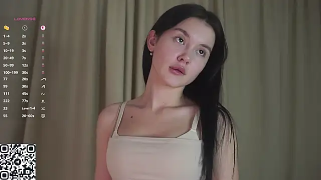 FluffKitty online show from 12.02.25