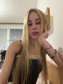 JudithCarly online show from 11.05.25