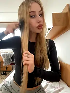 JudithCarly online show from 11.26.25