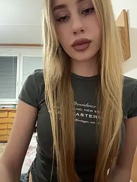 JudithCarly online show from 02.10.26