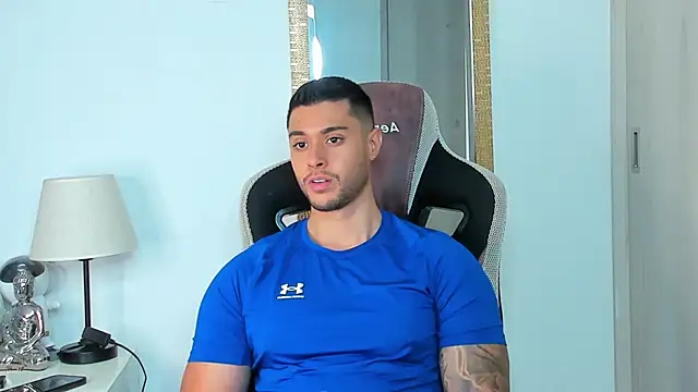 Snapshot of Ken_mailik1 chatting on 11.28.25 Ken mailik1 online show from 11.28.25