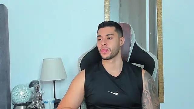 Snapshot of Ken_mailik1 chatting on 12.03.25 Ken mailik1 online show from 12.03.25