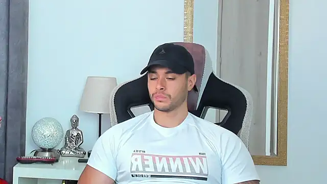 Ken mailik1 online show from 03.31.26