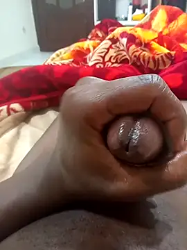 Sahrawi-fhal online show from 11.23.25