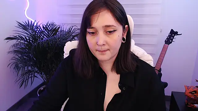 Fallenag666 online show from 11.12.25