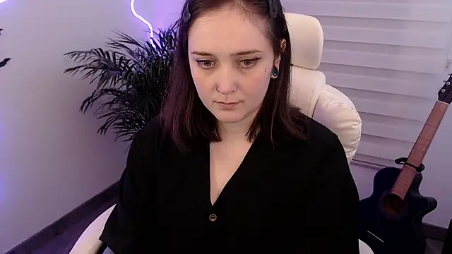 Fallenag666 online show from 11.20.25