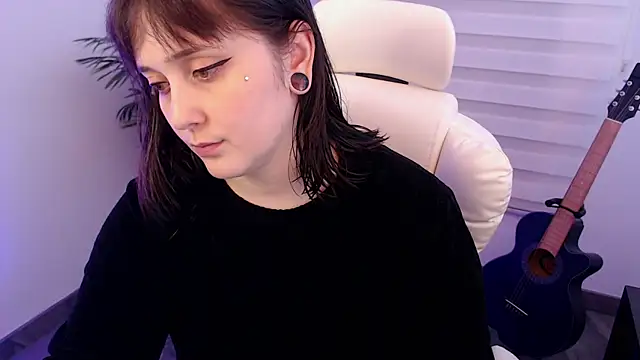 Fallenag666 online show from 11.24.25