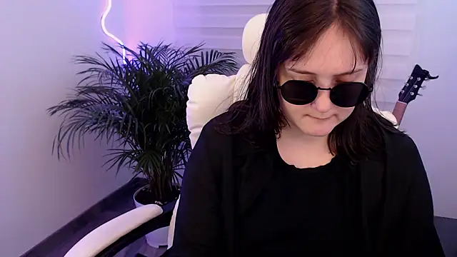 Fallenag666 online show from 12.03.25