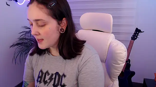 Fallenag666 online show from 12.04.25